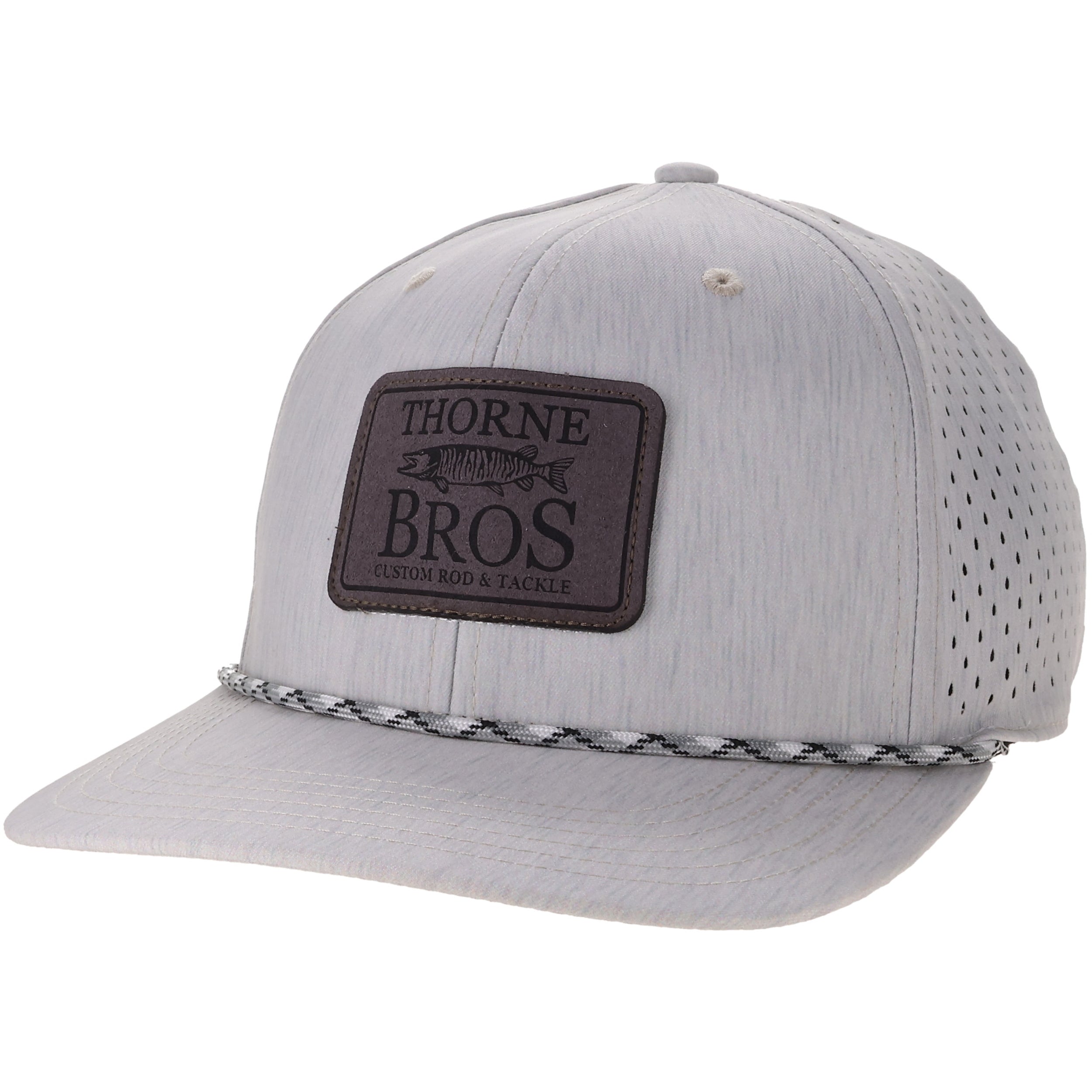 Thorne Bros. Legacy Reclaim Rempa Mid-Pro
