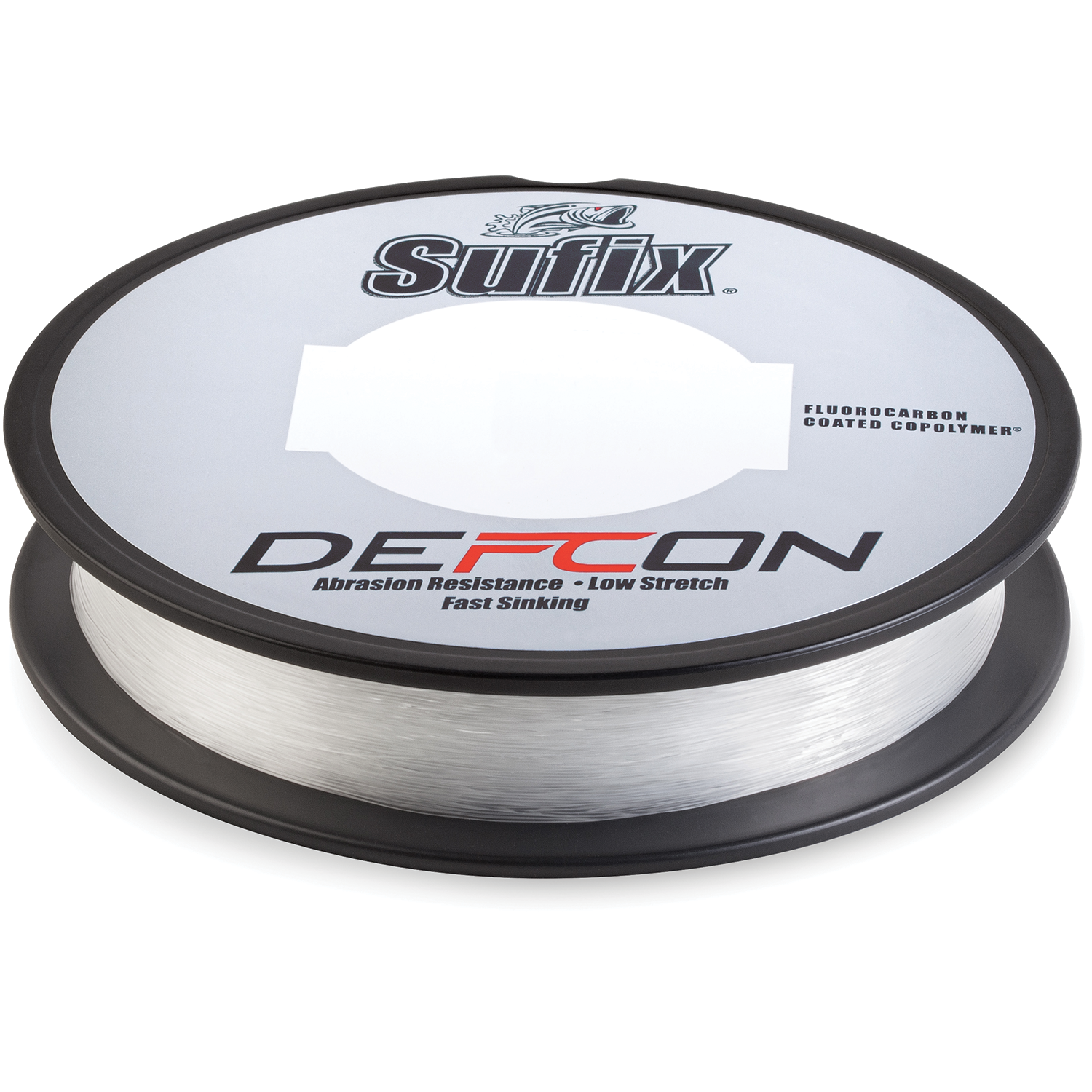 Sufix Defcon Fluorocarbon Co-Polymer
