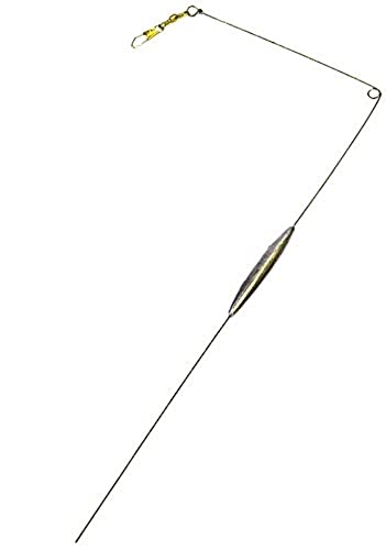 Eagle Claw Bottom Bouncers