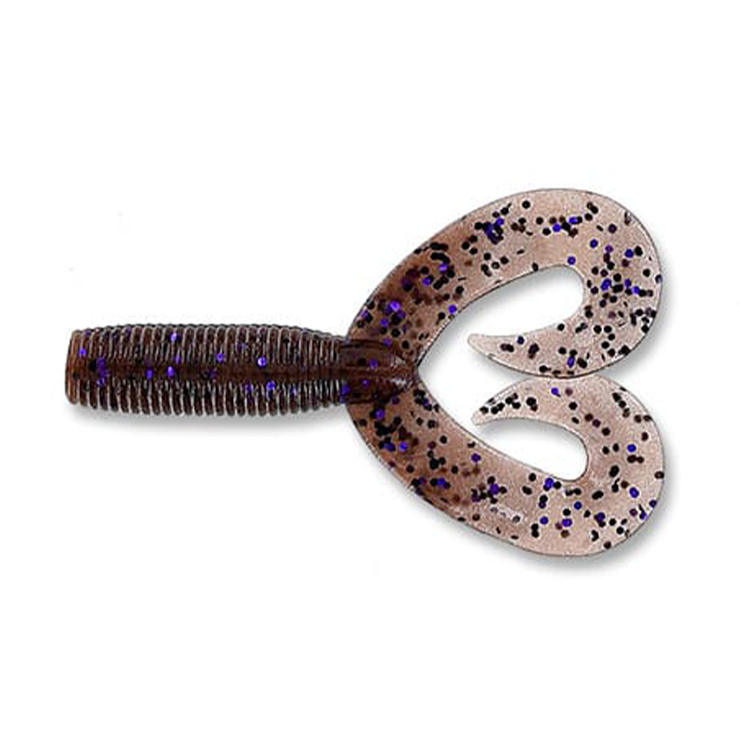 Yamamoto Double Tail Grub