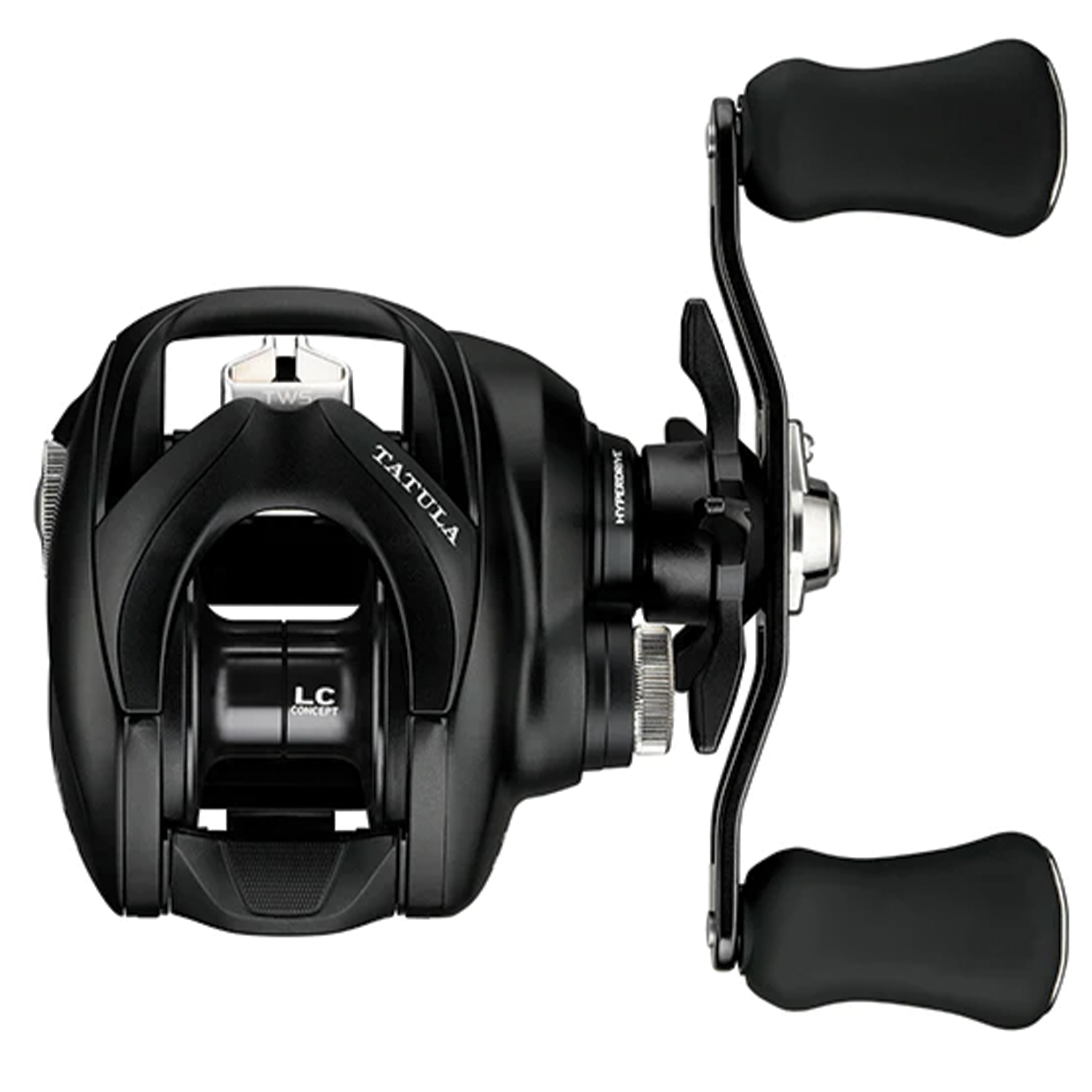 Daiwa Tatula TW 150