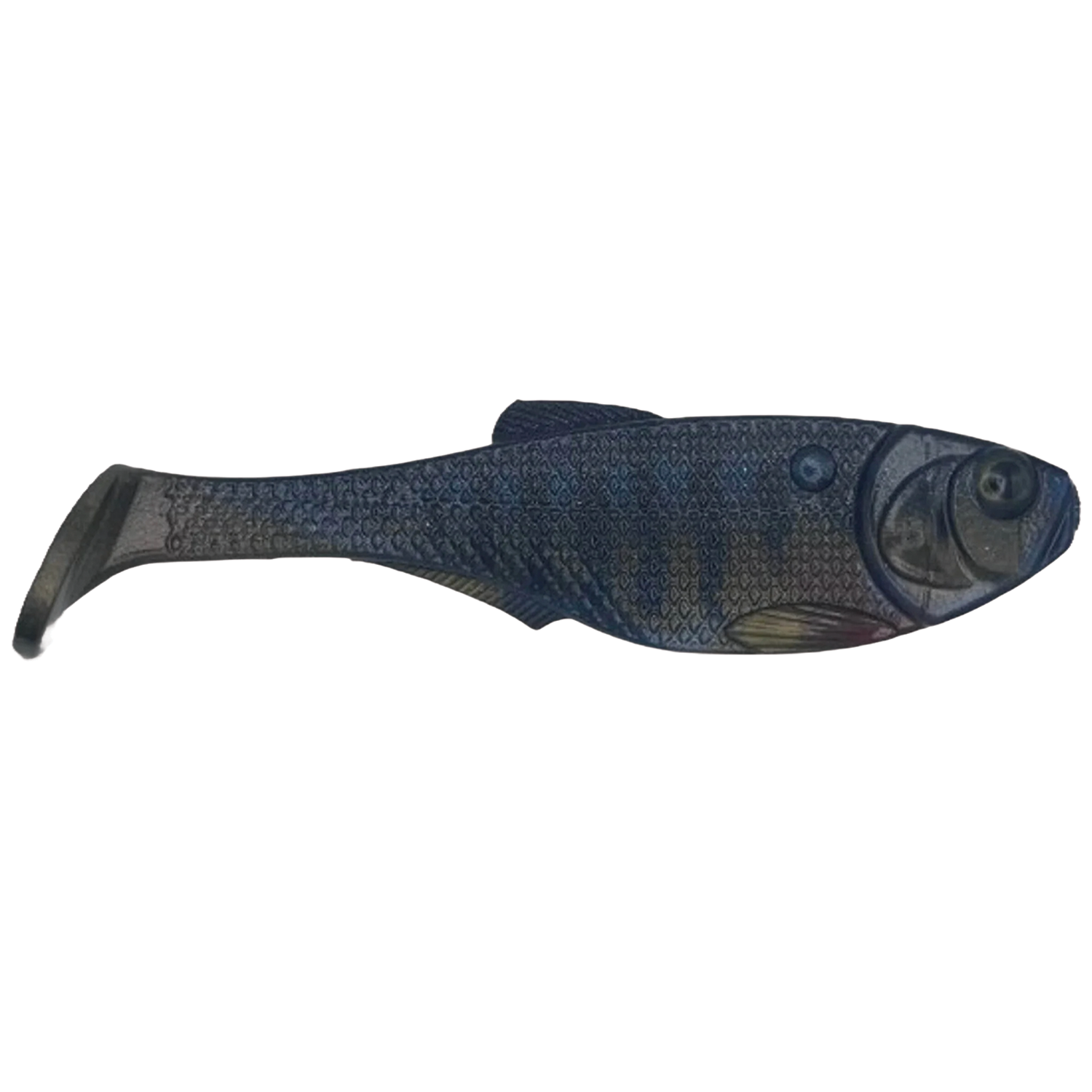 DC Swimbaits 12" Da Boot