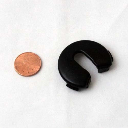 Minn Kota INSERT-PLUG, BLK,I PILOT P/N: 2224704