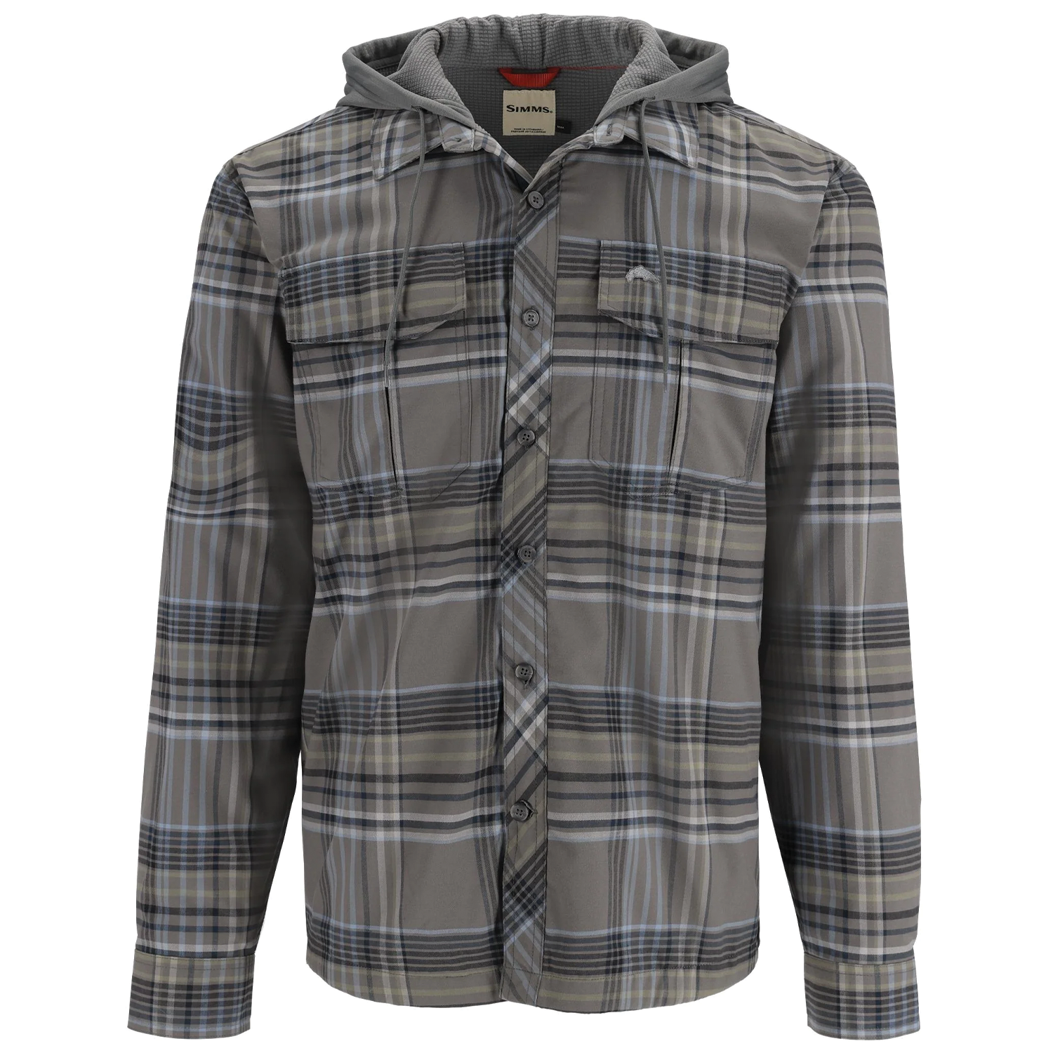 Simms Coldweather Hoody - Men's