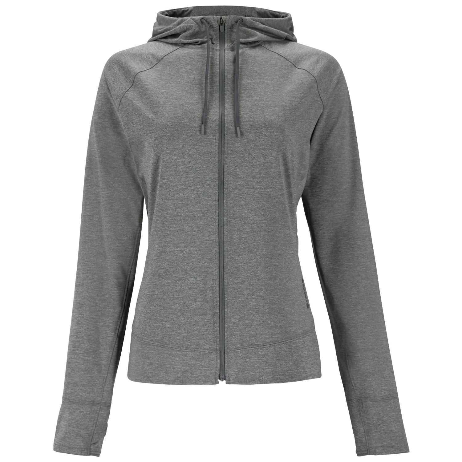Simms SolarFlex Hoody Full Zip - Women's