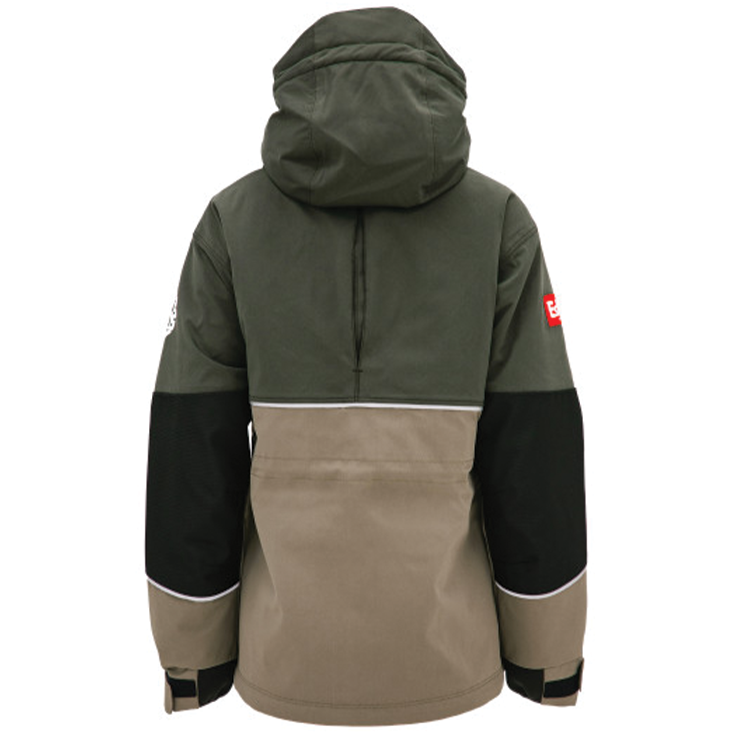 Eskimo Elevation Jacket - Women's