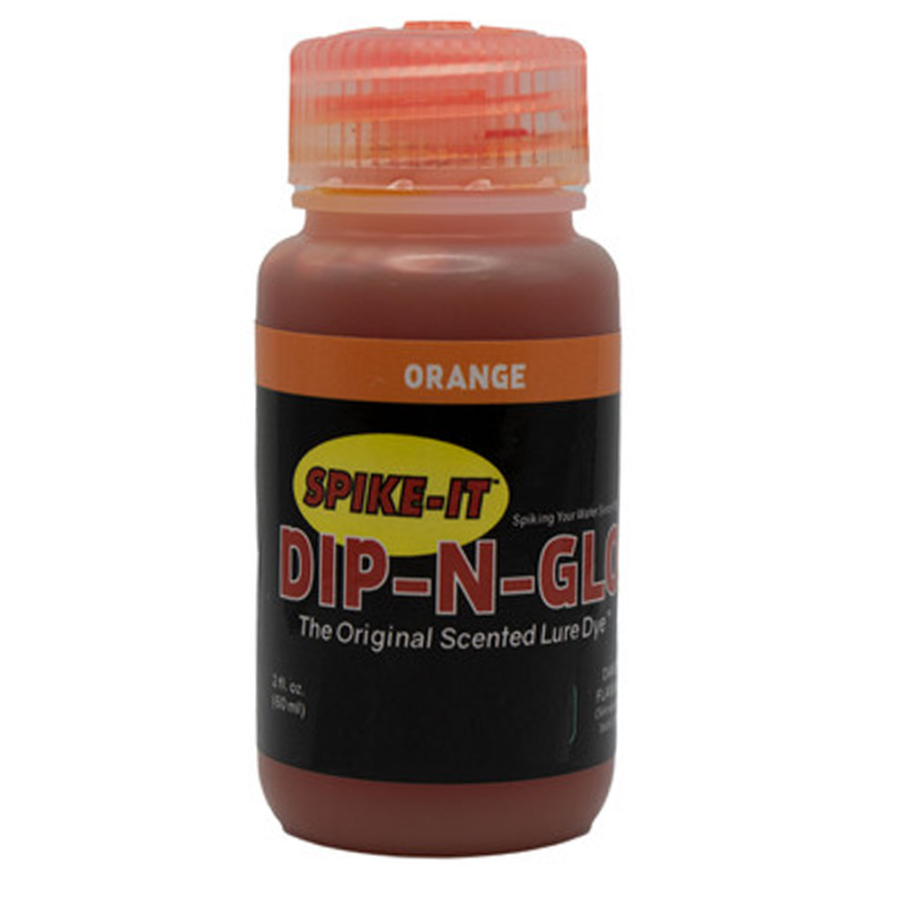 Spike-It Dip-n-Glo