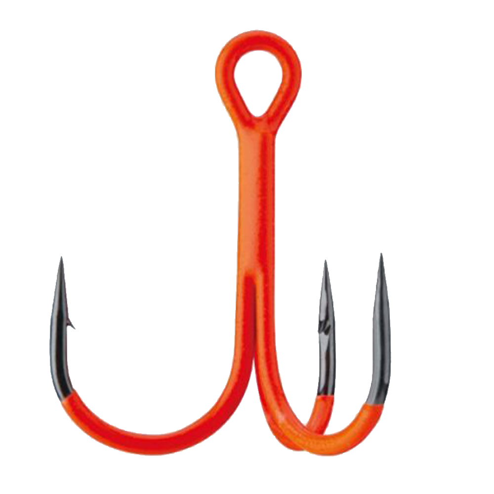 BKK Spear 21 SS Treble Hooks