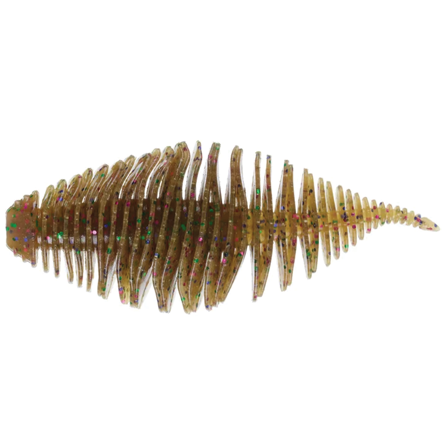 GeeCrack Bellows Gill