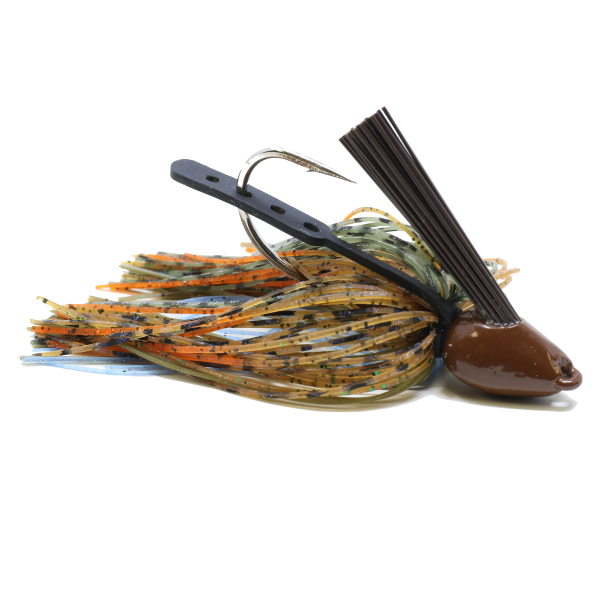 All Terrain Grassmaster Jig