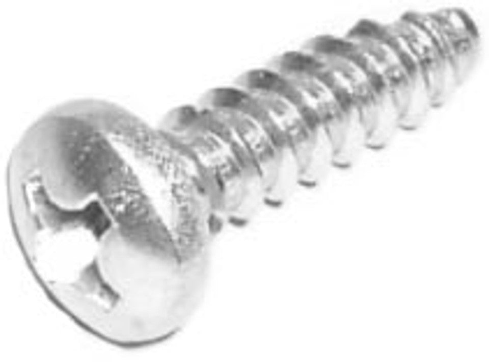 Minn Kota SCREW-#6-20 X 1/2 THD CUTS P/N: 2302100
