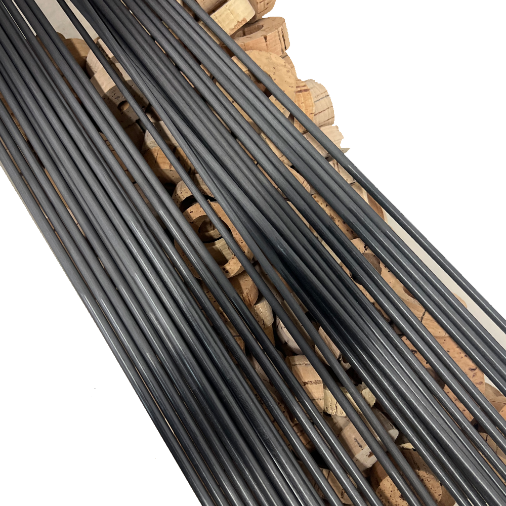 cheap fishing pole blanks Thorne Bros. Ice Rod Blanks