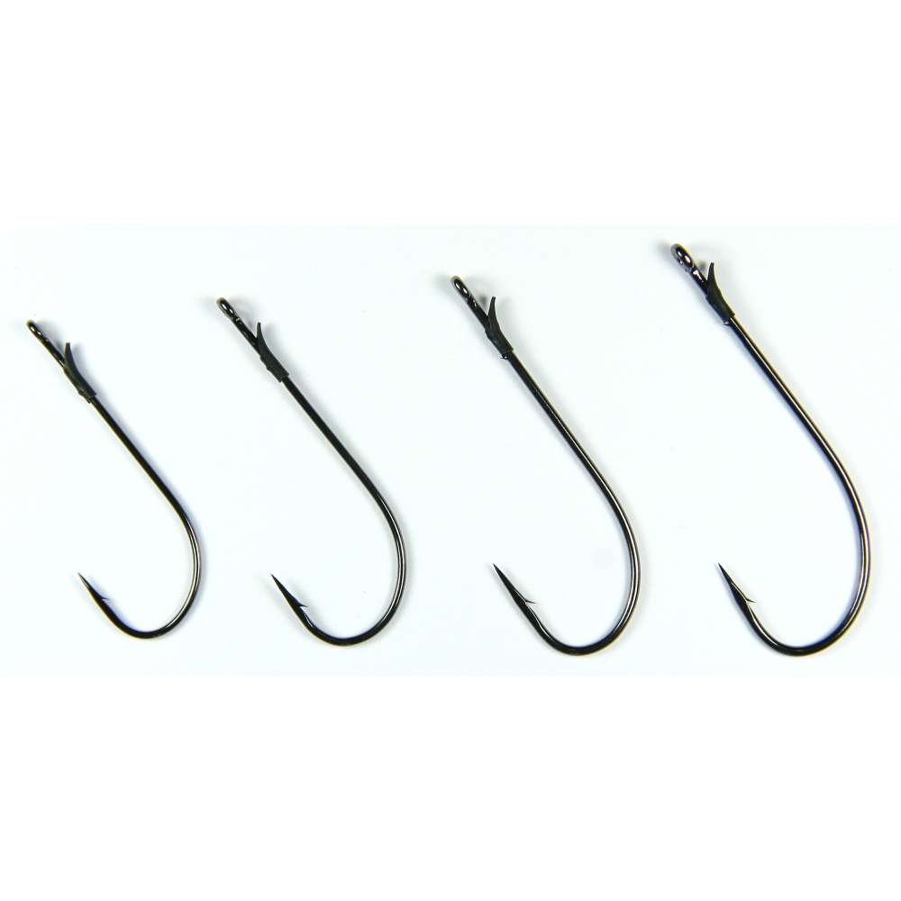 Roboworm Gamakatsu ReBarb Worm Hooks