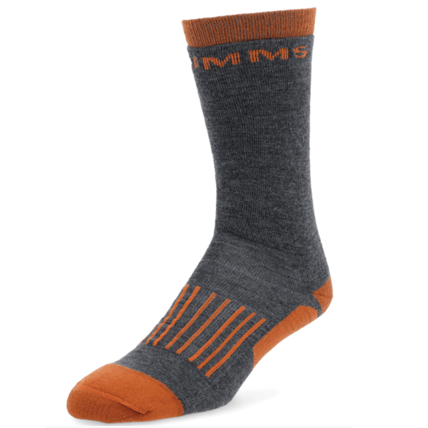 Simms Merino Midweight Hiker Socks - Men's