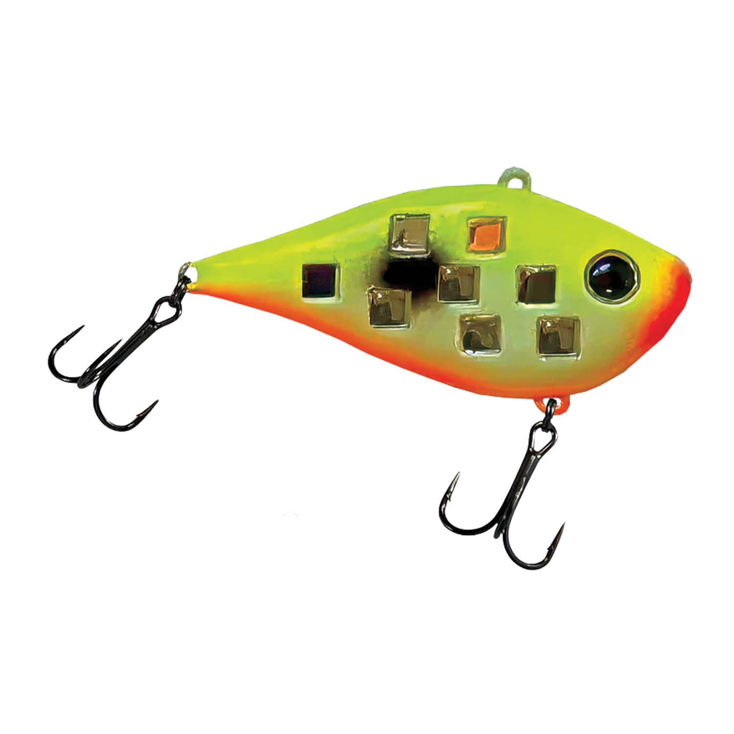 Reef Runner Flash Shad