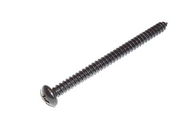 Minn Kota SCREW-#10-16 X 2.25 THD CT SS P/N: 2372122