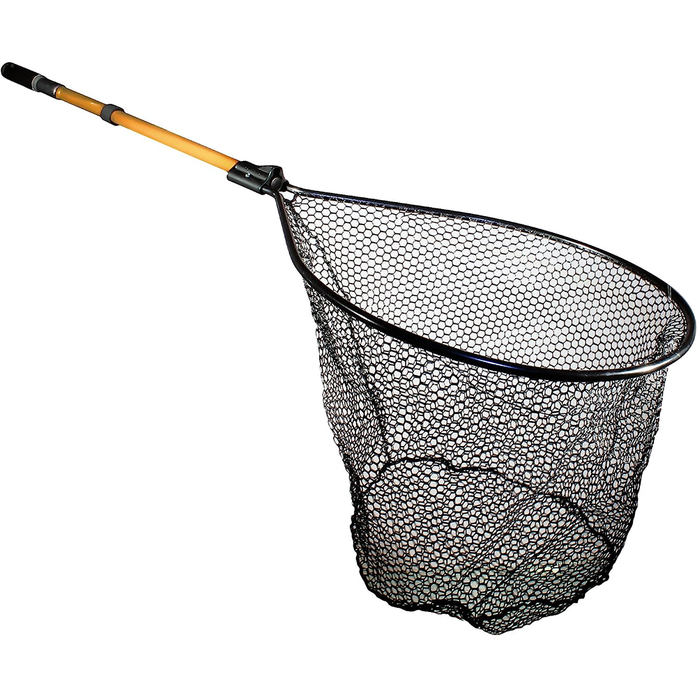 Frabill 32 inch x 41 inch Conservation Series Landing Net