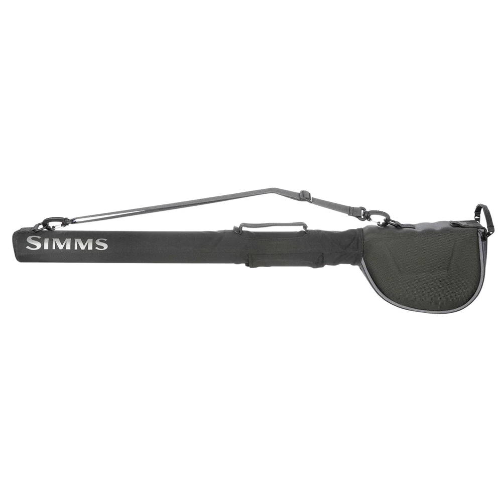 Simms Single GTS Rod/Reel Vault