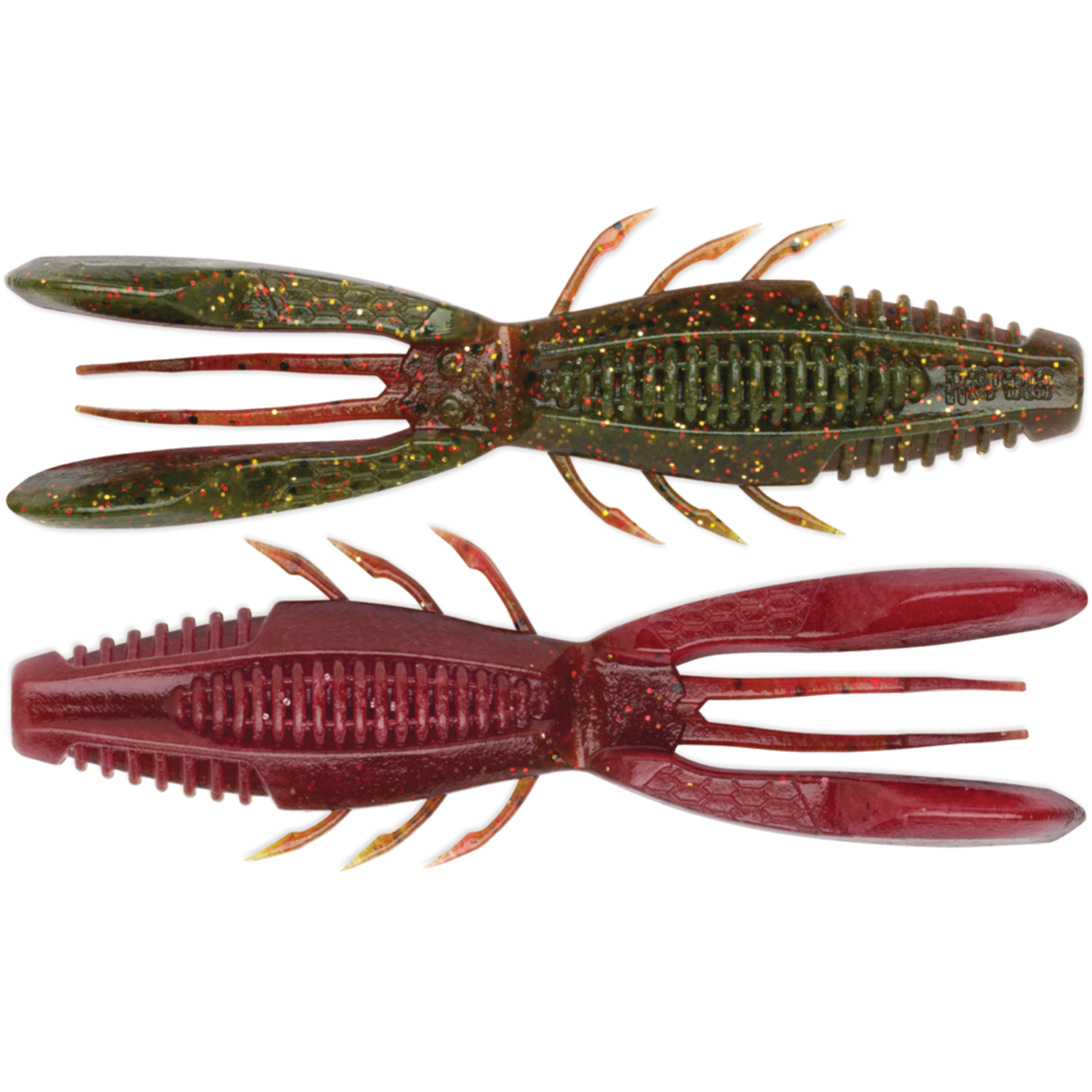 Rapala CrushCity Bronco Bug