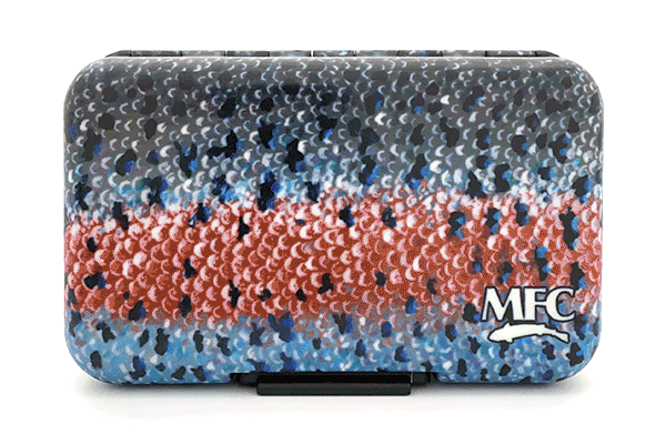 MFC Poly Fly Box