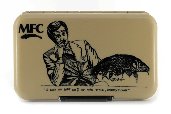 MFC Poly Fly Box