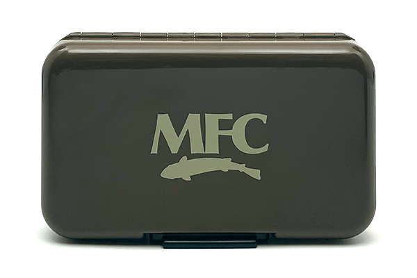 MFC Poly Fly Box