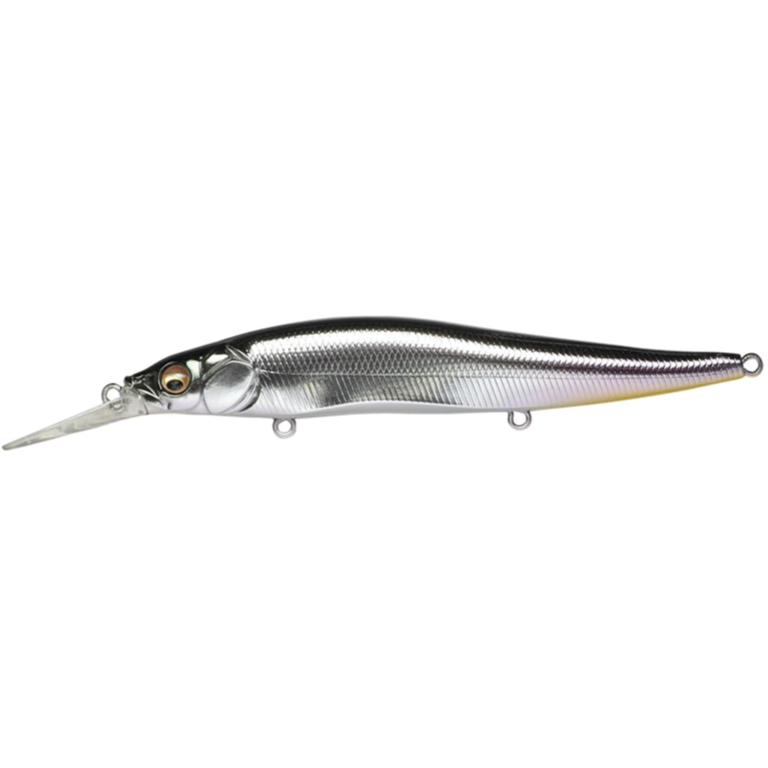 Megabass Vision 110+1