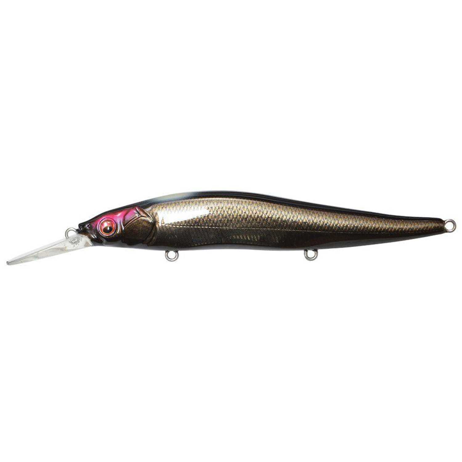 Megabass Vision 110+1