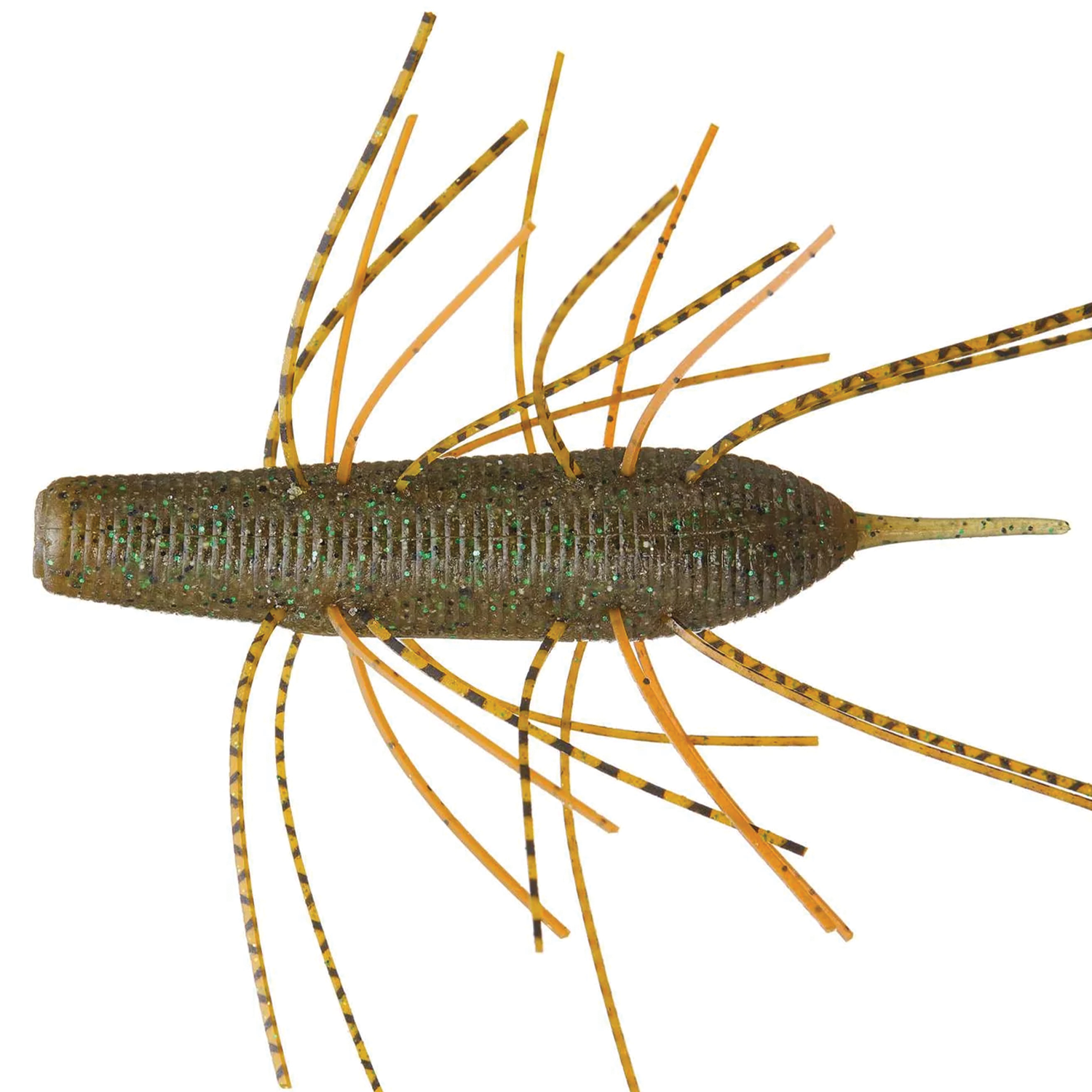 GeeCrack Imo Kemushi Stick Worm