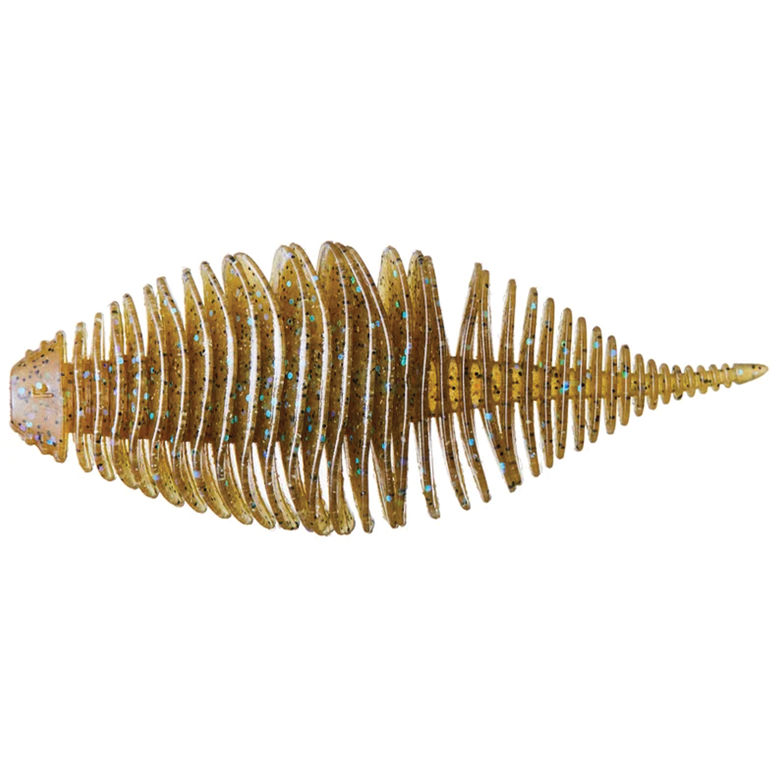 GeeCrack Bellows Gill