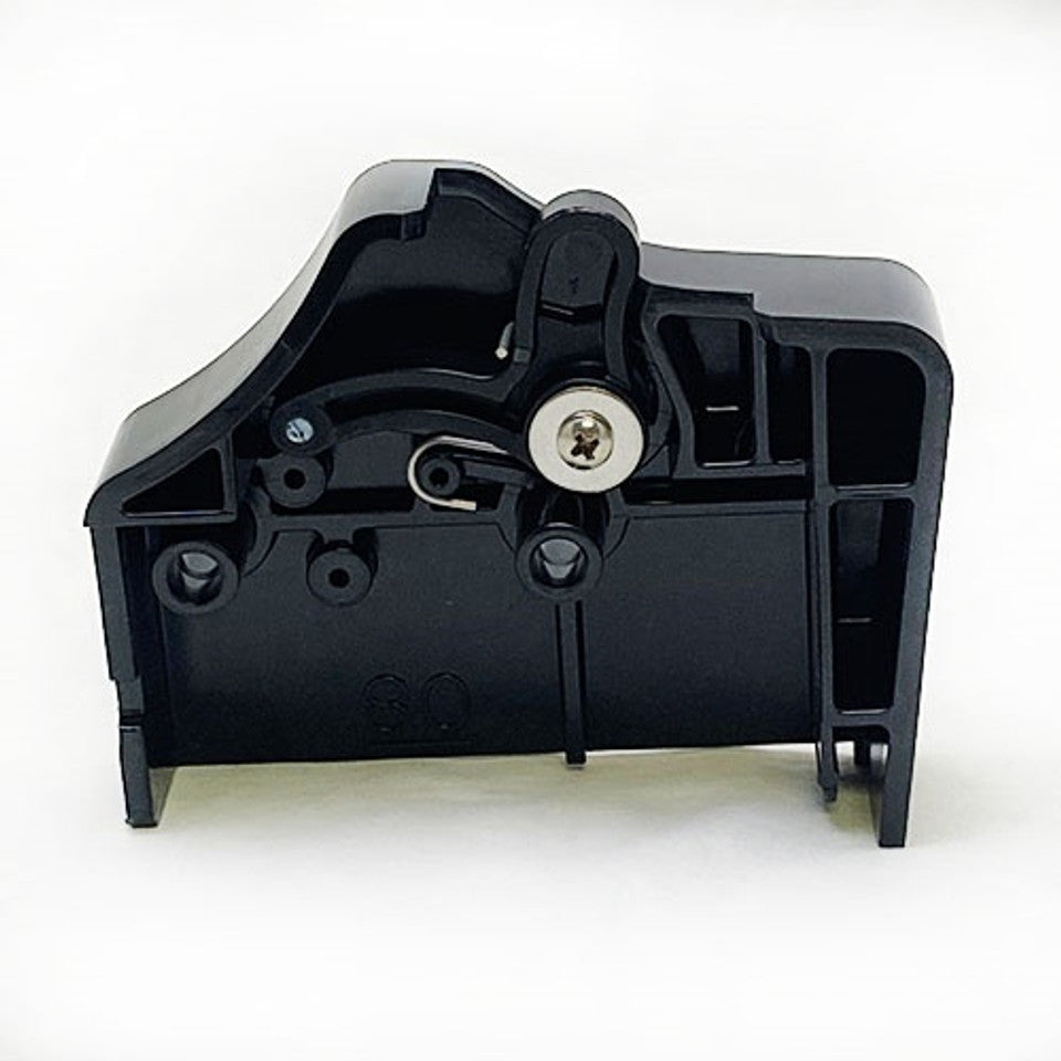 Minn Kota RAMP-MOTOR, LEFT, 80# (SUB) P/N: 2203916 (2773946)