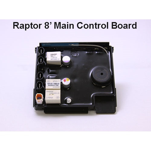 Minn Kota RAPTOR CTRL BOARD ASM PN:2774046