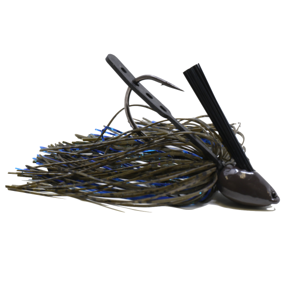 All Terrain Grassmaster Jig