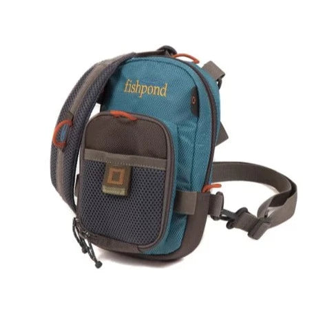 Fishpond San Juan Chest Pack