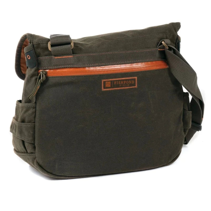 Fishpond Lodgepole Satchel