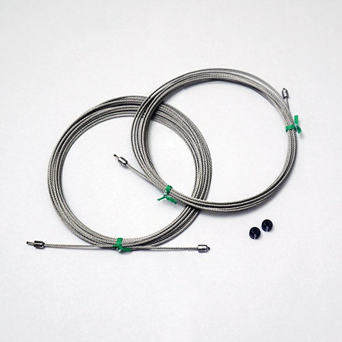 Minn Kota CABLE RPLCMNT KIT, 10', 3 STG P/N: 2887501