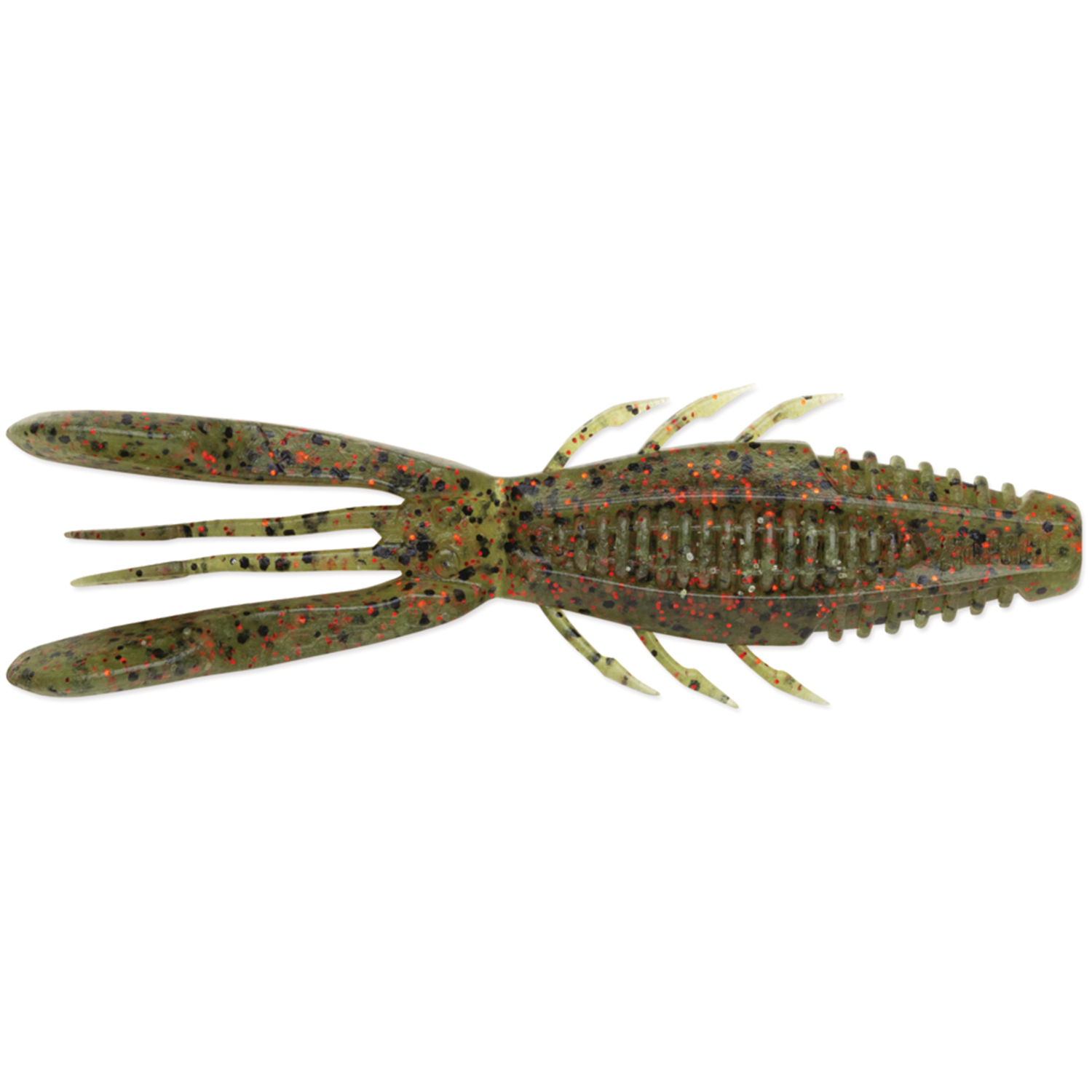 Rapala CrushCity Bronco Bug