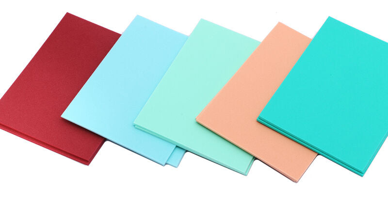 Hareline Thin Fly Foam 2mm