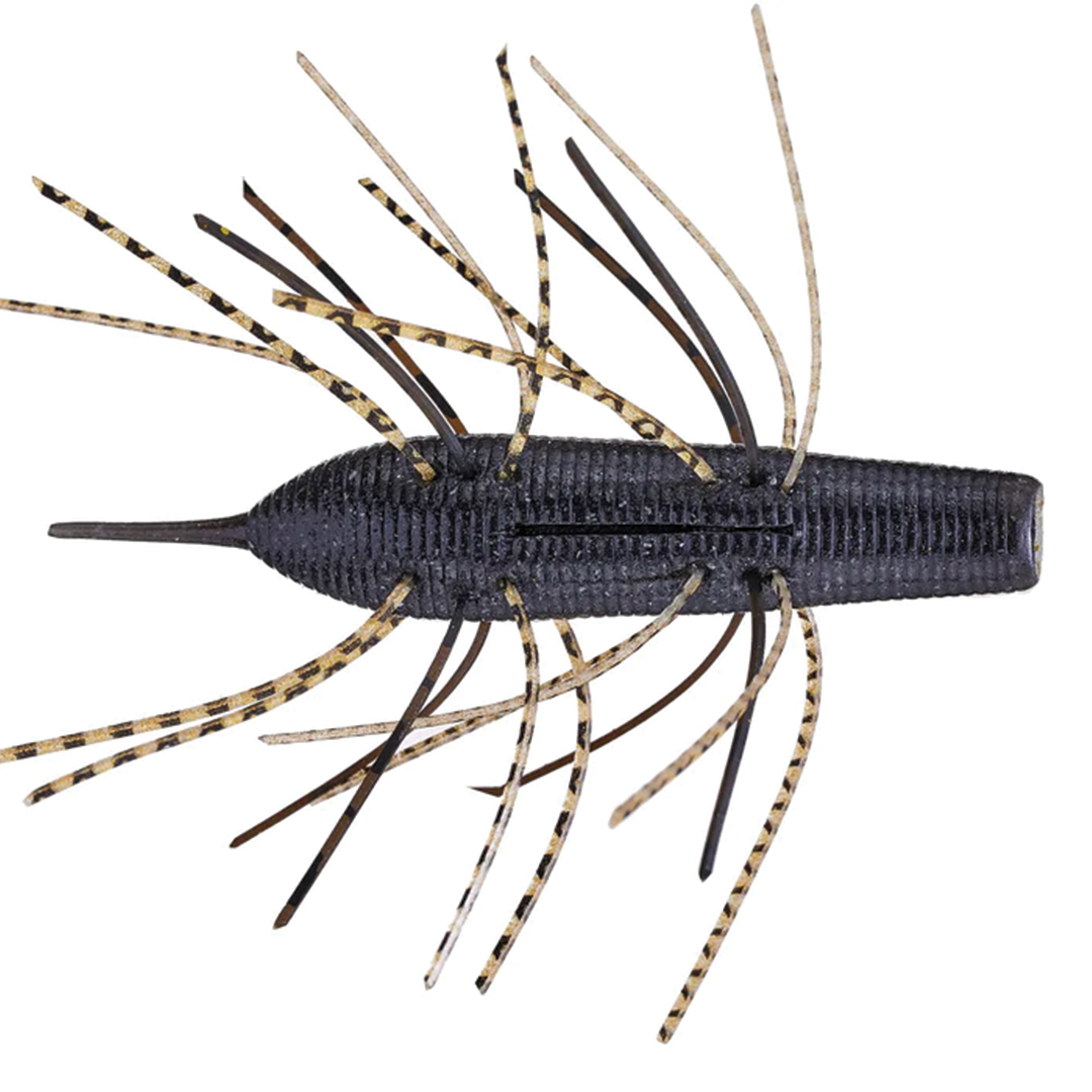 GeeCrack Imo Kemushi Stick Worm