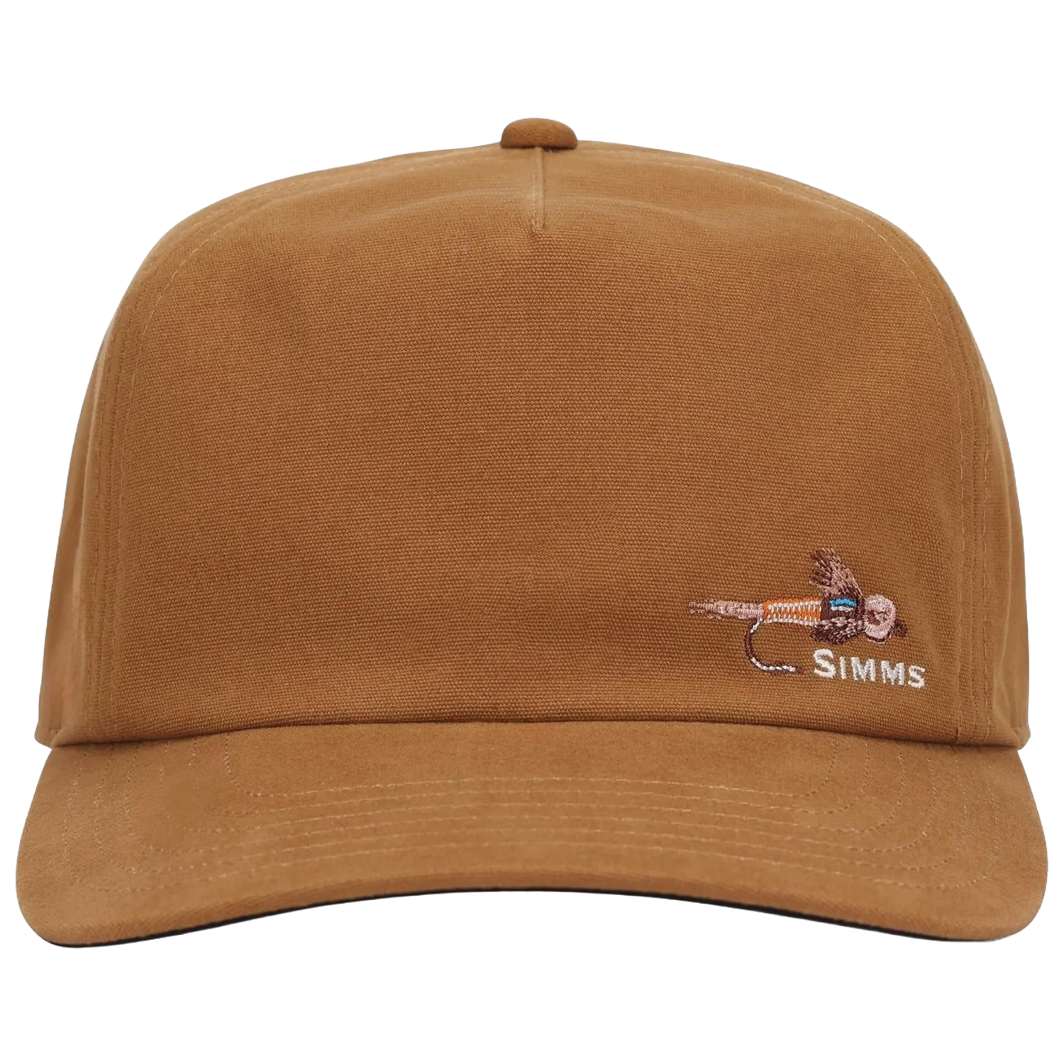 Simms Double Haul Cap
