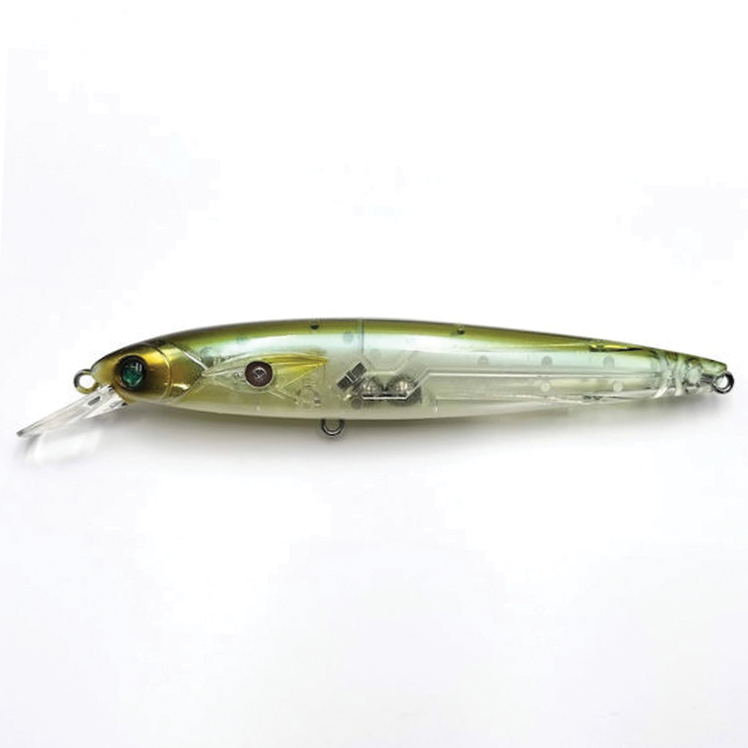 Madotachi Hanitas HF Minnow