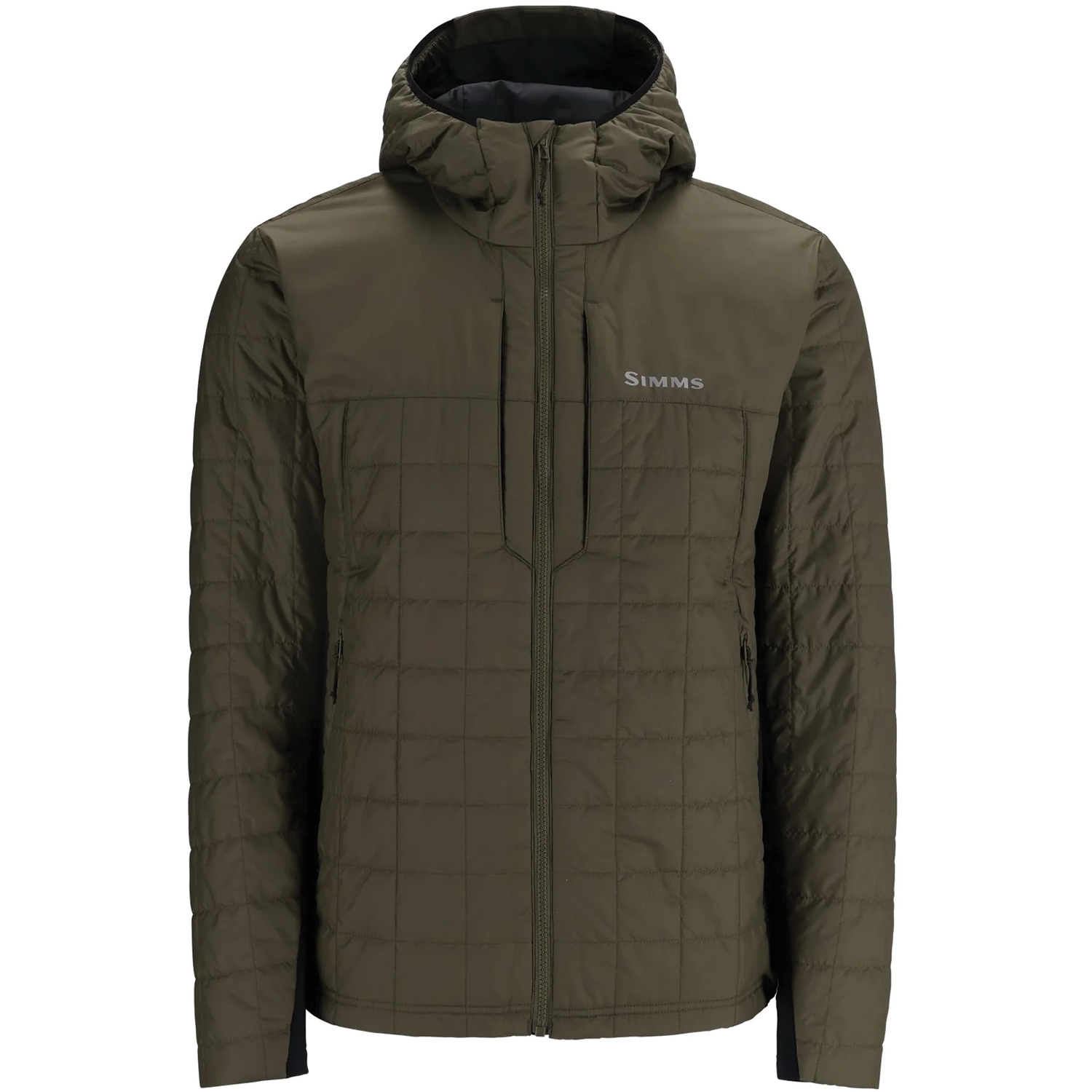 Simms Fall Run Hybrid Hoody - Men's