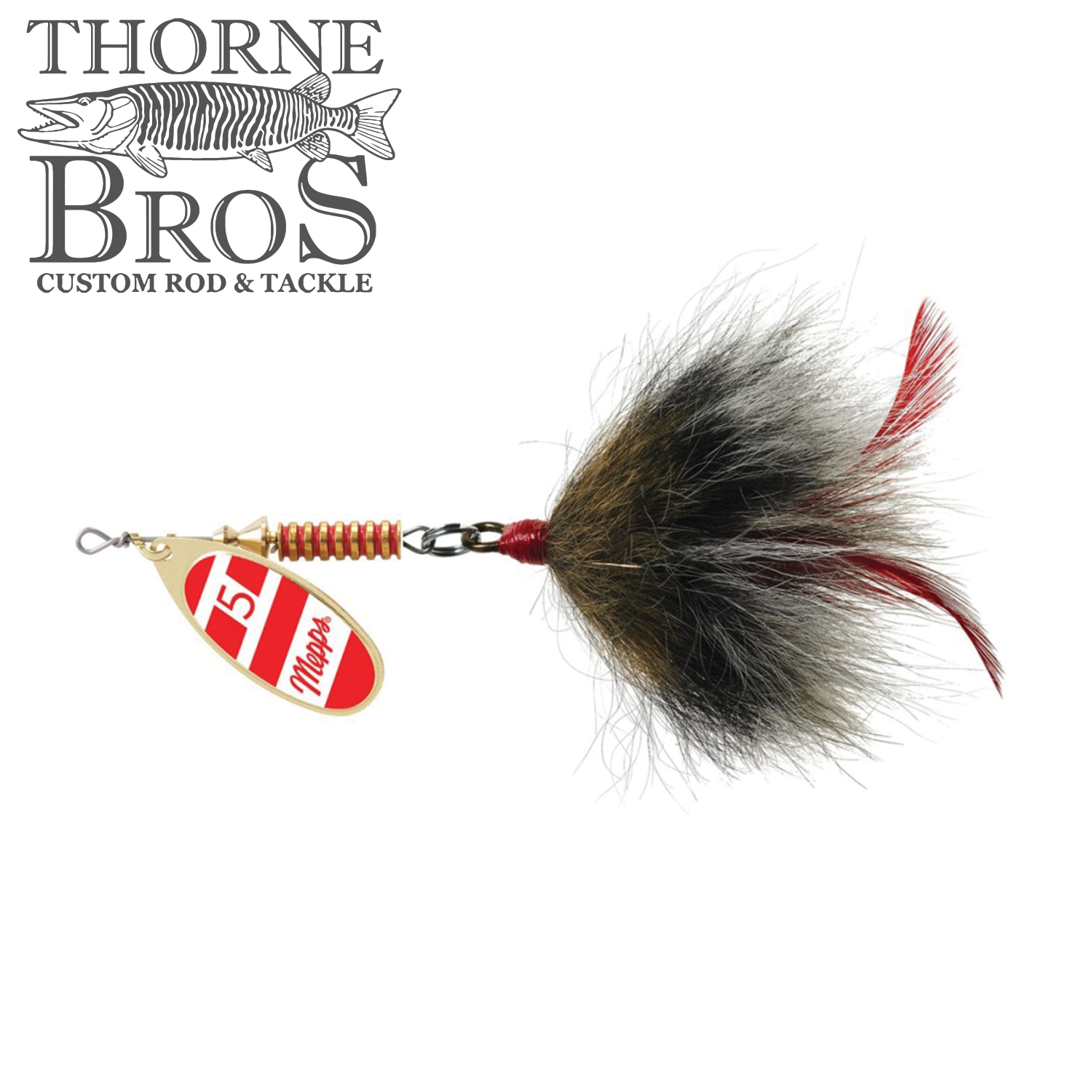 Mepps Musky Killer
