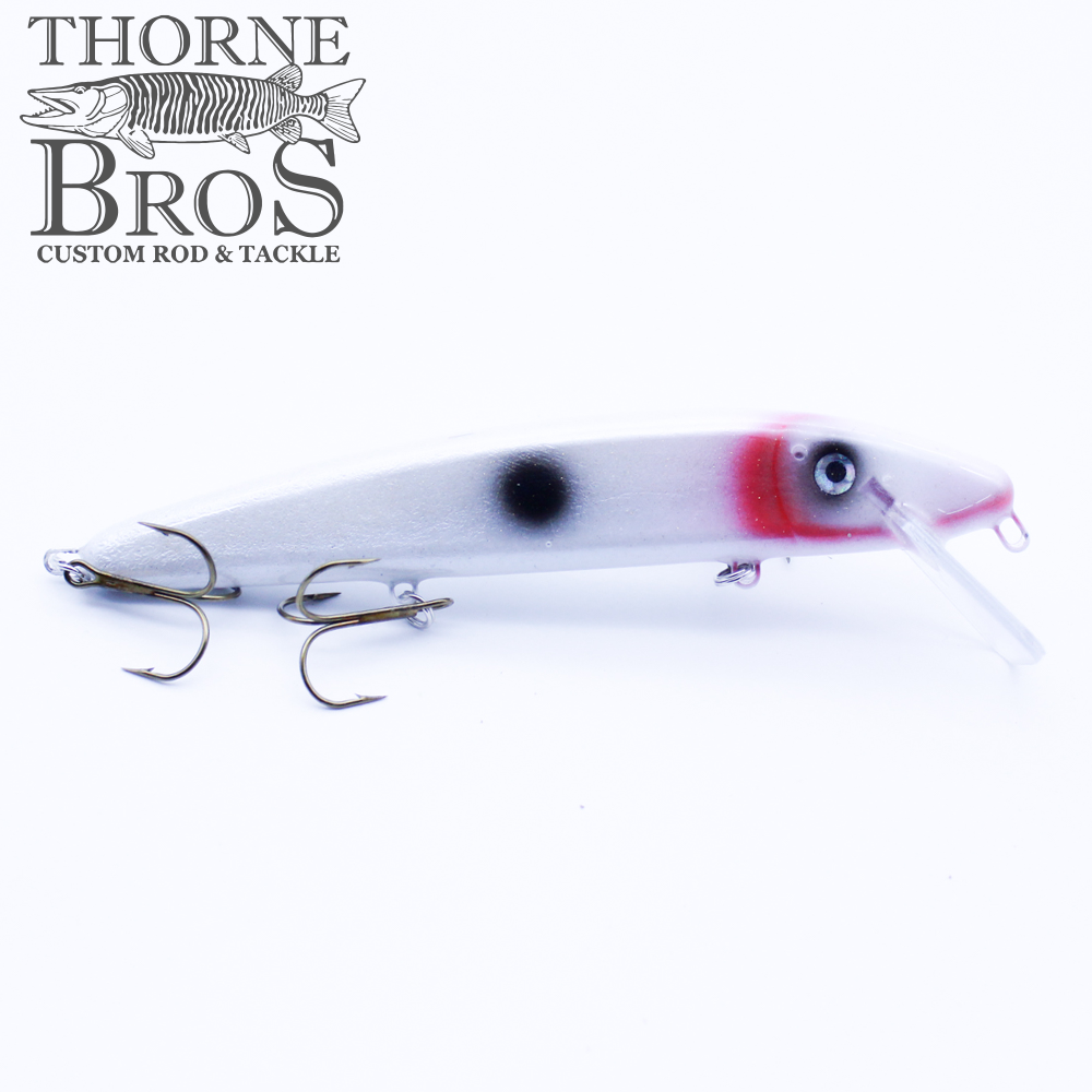 Slammer 7" Minnow