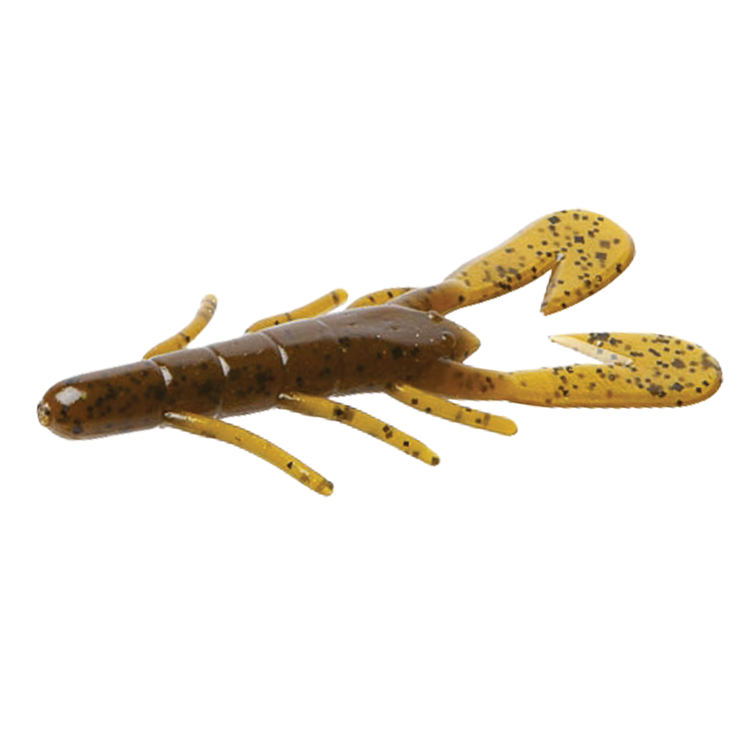 Zoom Bait Company Ultra-Vibe Speed Craw