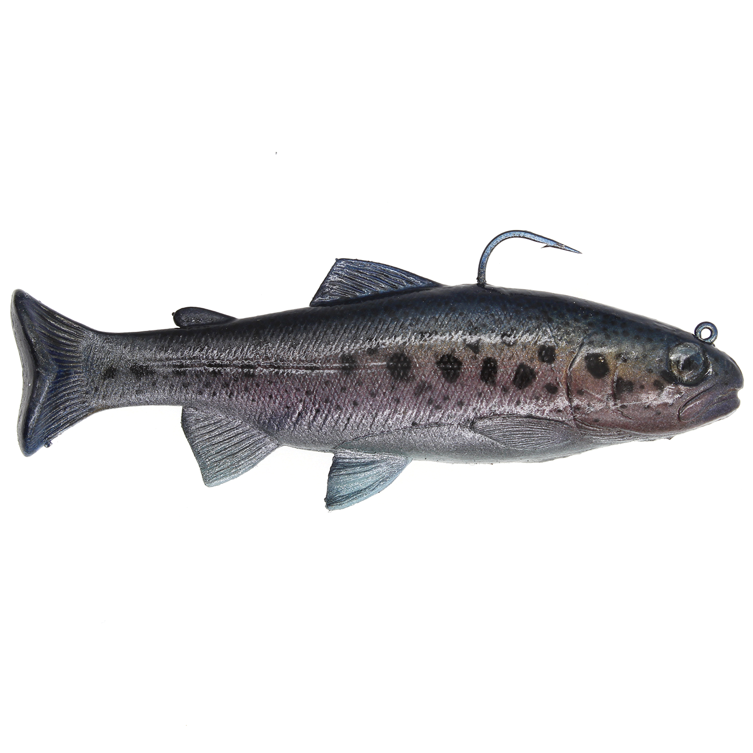 Huddleston Deluxe 6" Trout Swimbait