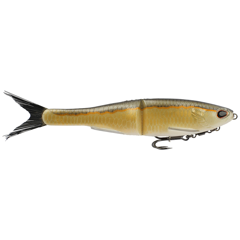 Berkley Powerbait Nessie Soft Glide Bait