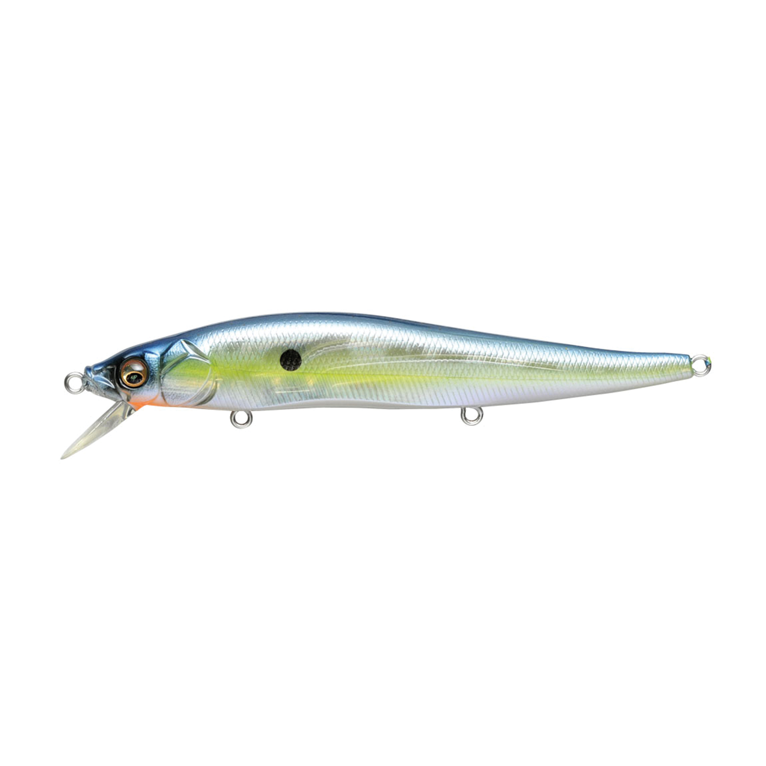 Megabass Vision 110