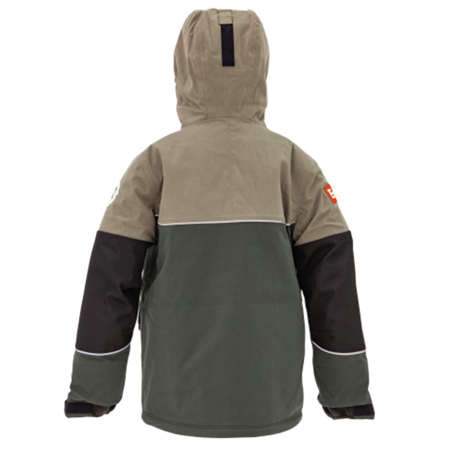 Eskimo Explorer Jacket - Youth