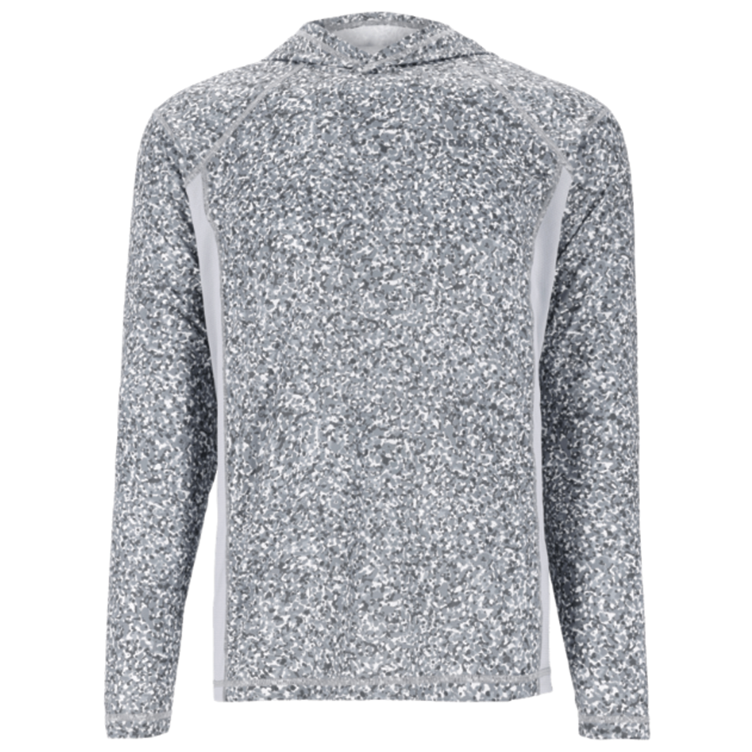 Simms Challenger Solar Hoody - Men's